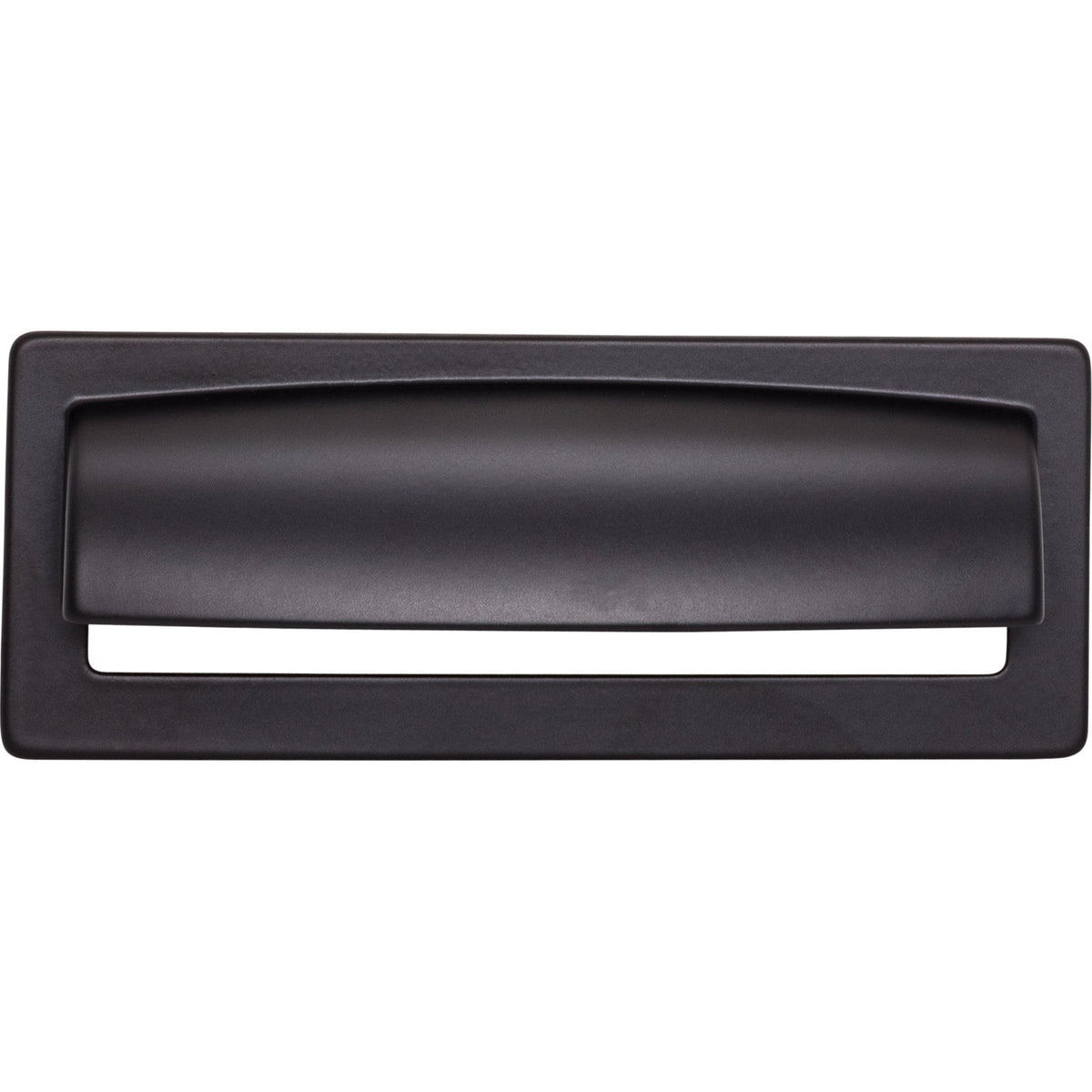 TOP KNOBS Hollin Cabinet Knobs & Pulls
