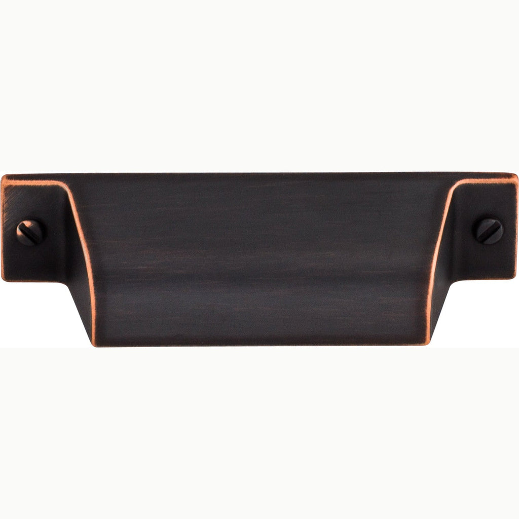 TOP KNOBS Channing Cabinet Knobs & Pulls
