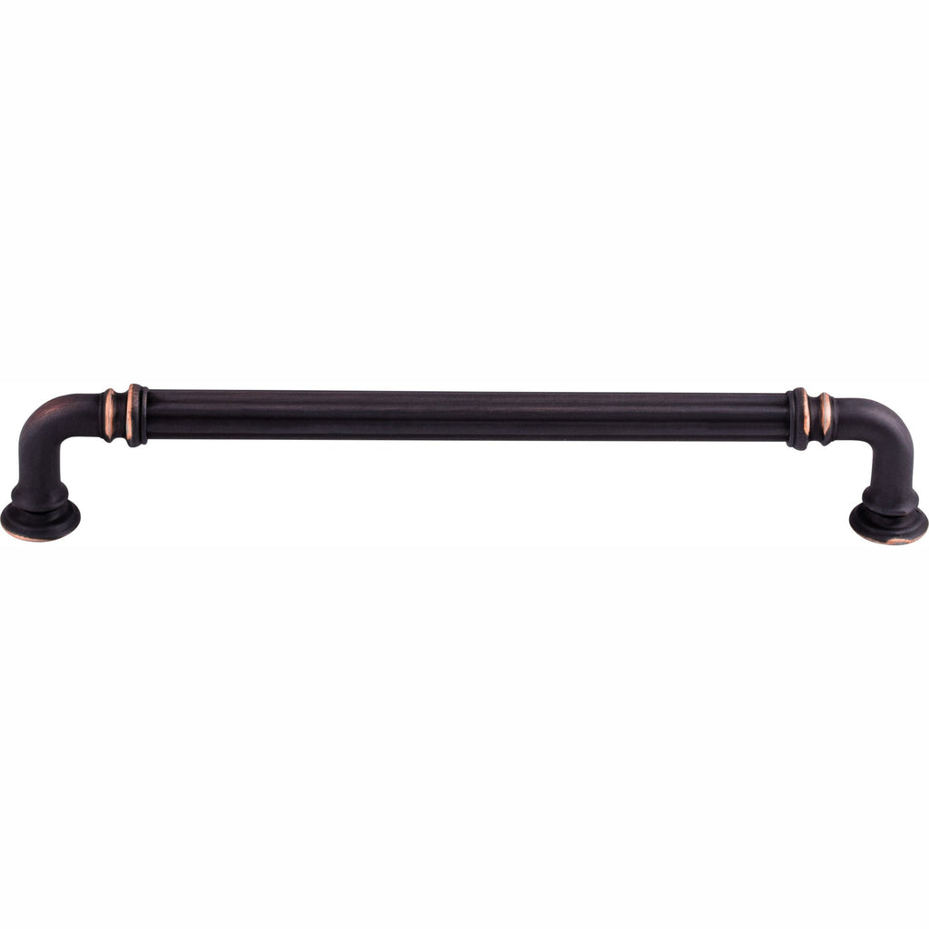 TOP KNOBS Reeded Cabinet Knobs & Pulls