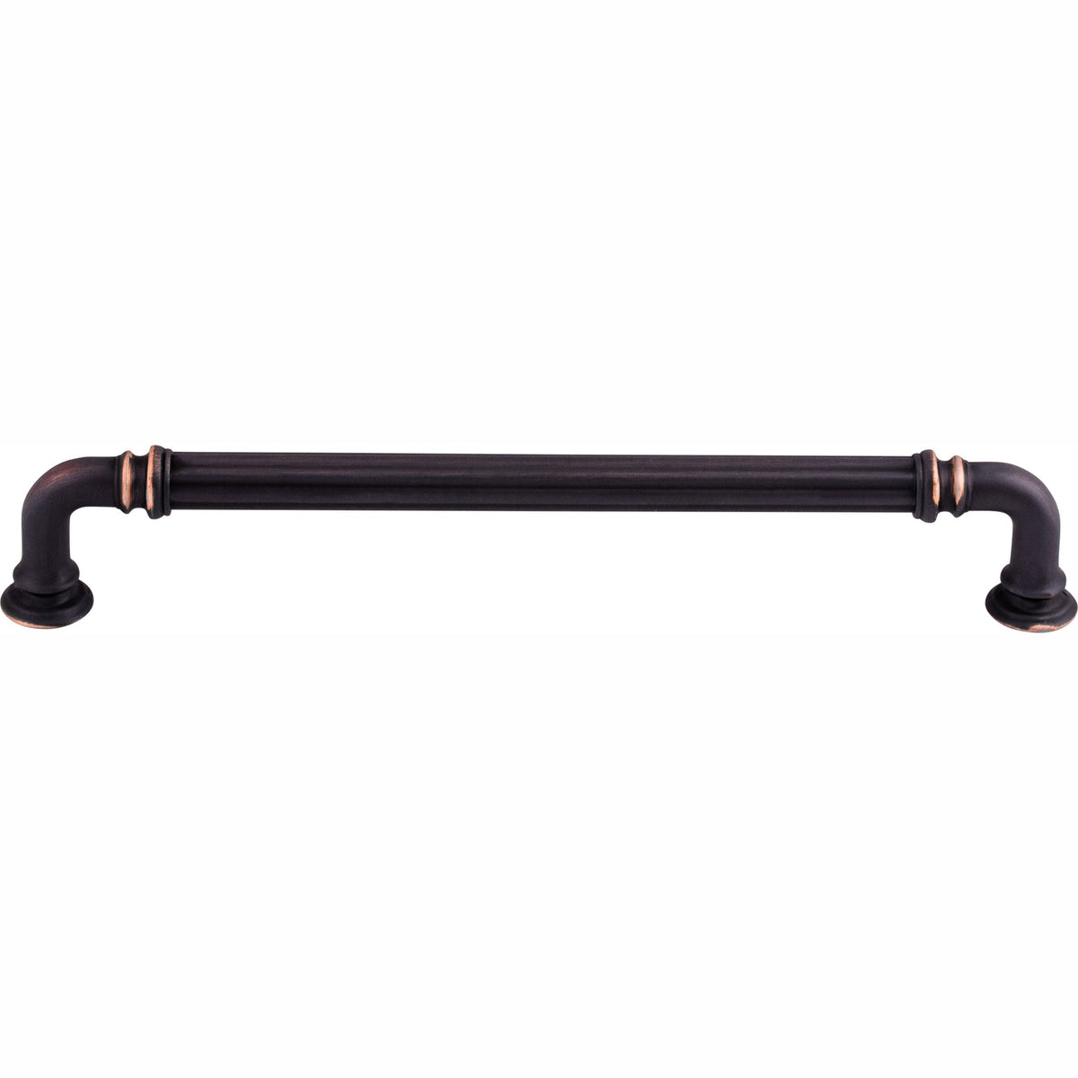 TOP KNOBS Reeded Cabinet Knobs & Pulls