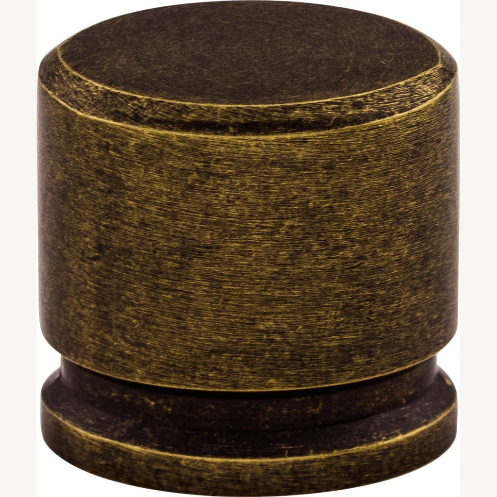 TOP KNOBS Oval Cabinet Knobs, Pulls & Backplates