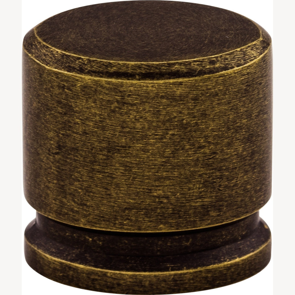 TOP KNOBS Oval Cabinet Knobs, Pulls & Backplates