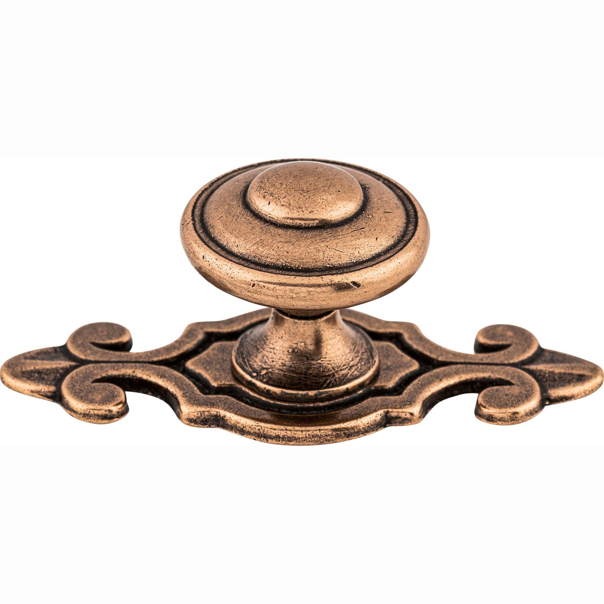 TOP KNOBS Canterbury Cabinet Knob