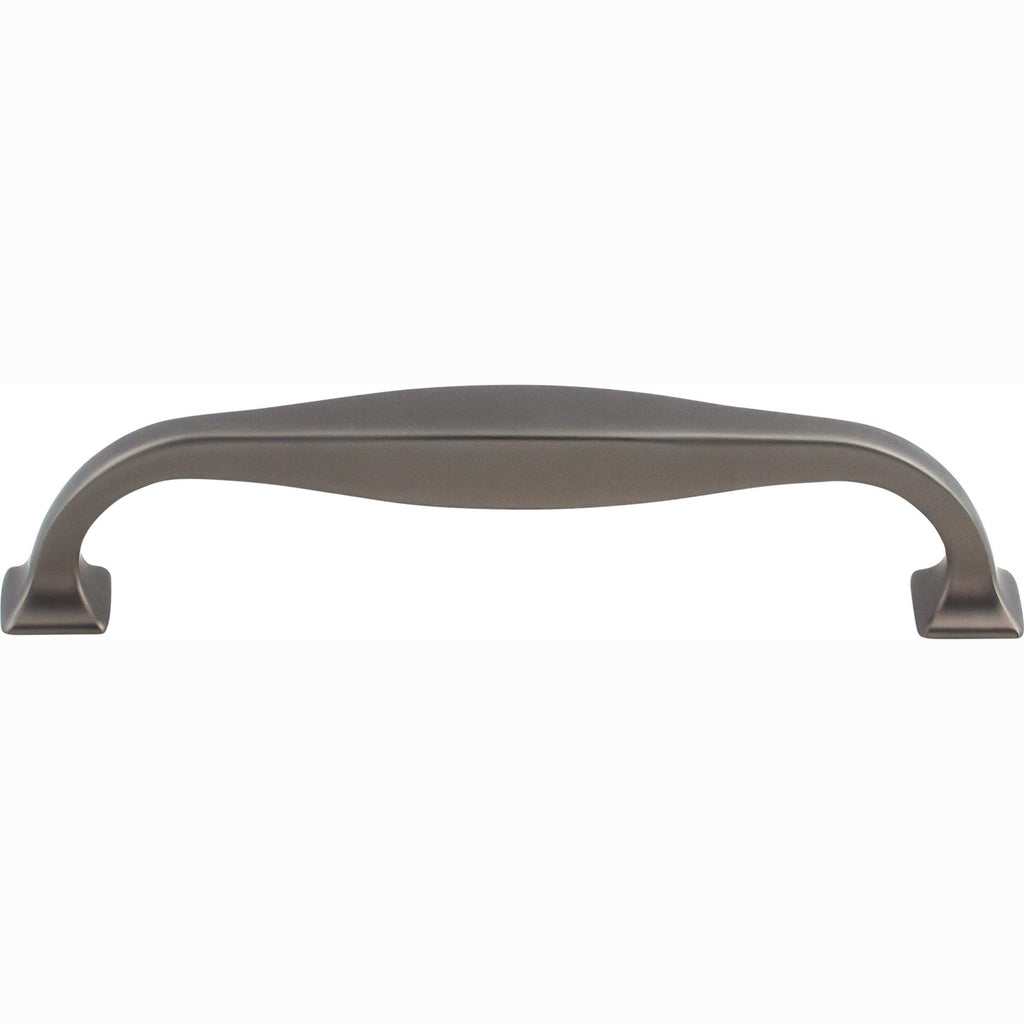 TOP KNOBS Contour Cabinet Knobs & Pulls