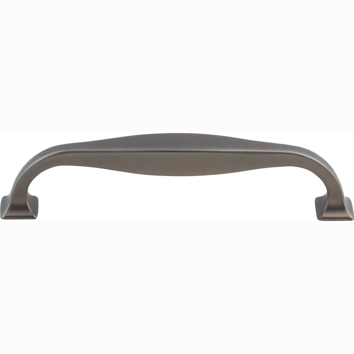 TOP KNOBS Contour Cabinet Knobs & Pulls