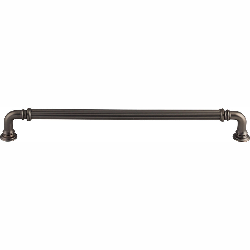 TOP KNOBS Reeded Cabinet Knobs & Pulls