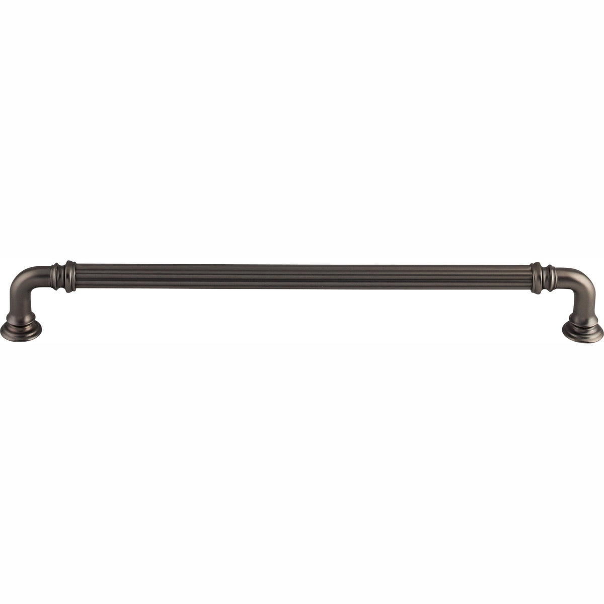 TOP KNOBS Reeded Cabinet Knobs & Pulls