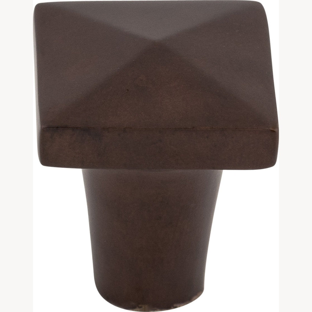 TOP KNOBS Aspen Square Cabinet Knobs
