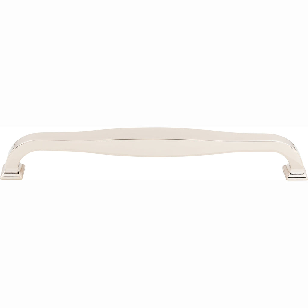 TOP KNOBS Contour Cabinet Knobs & Pulls