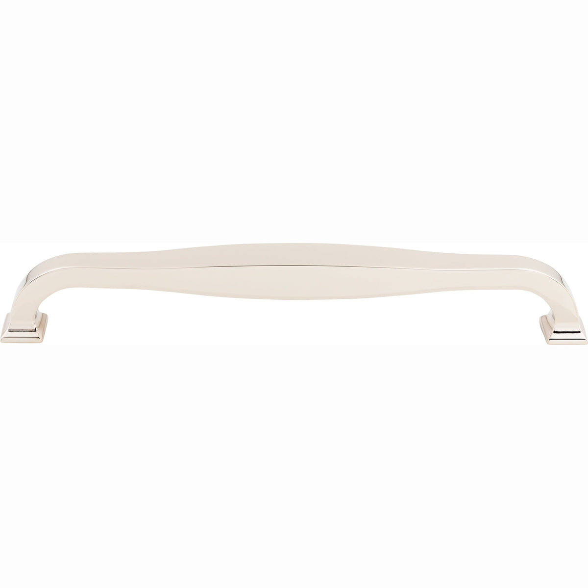 TOP KNOBS Contour Cabinet Knobs & Pulls