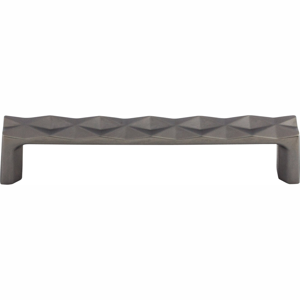 TOP KNOBS Quilted Cabinet Knobs & Pulls