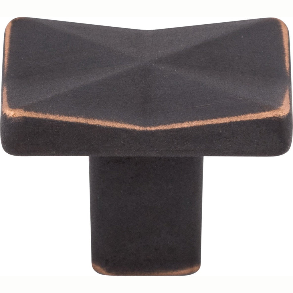 TOP KNOBS Quilted Cabinet Knobs & Pulls
