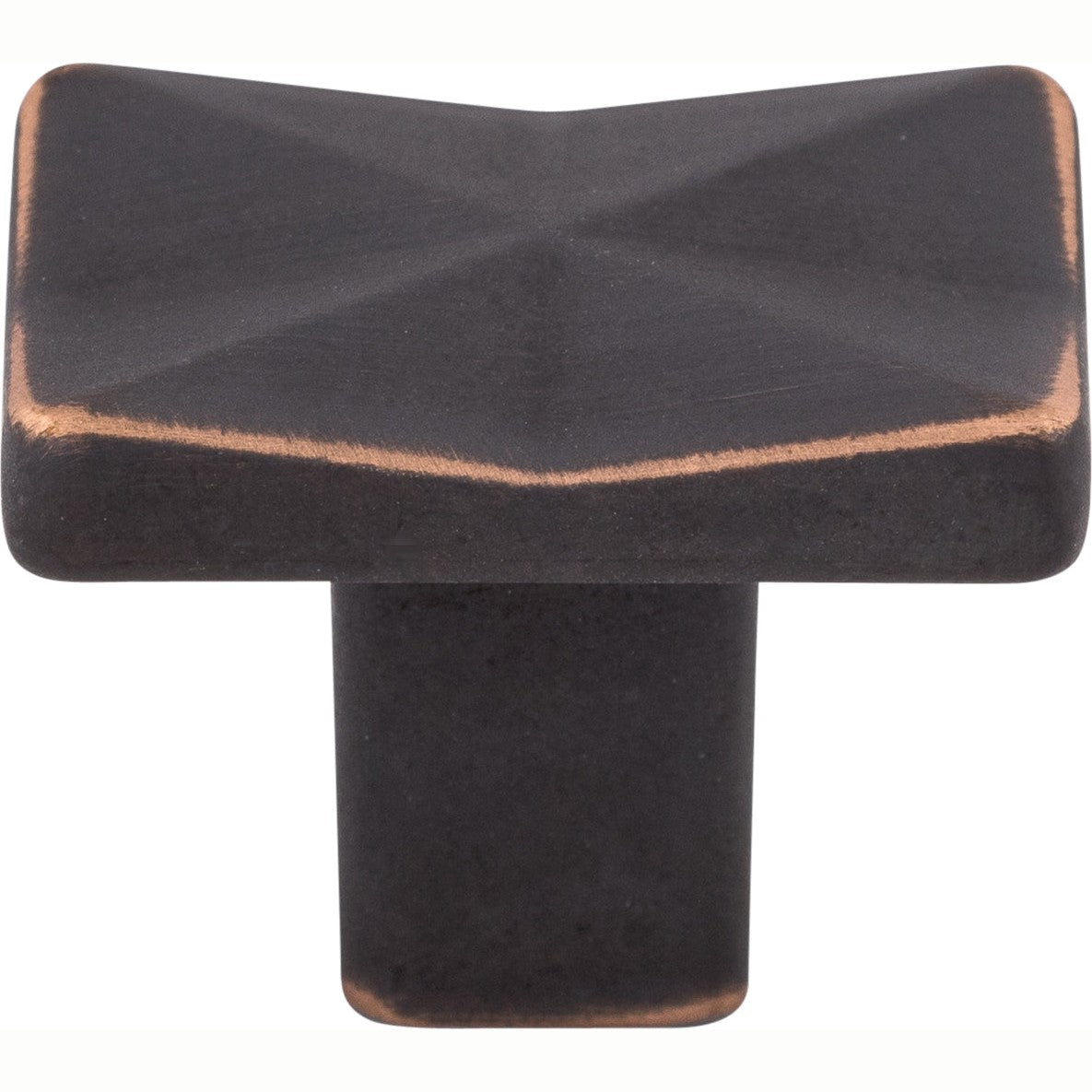 TOP KNOBS Quilted Cabinet Knobs & Pulls