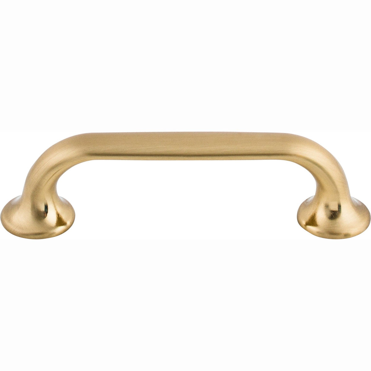 TOP KNOBS Oculus Cabinet Knobs & Pulls