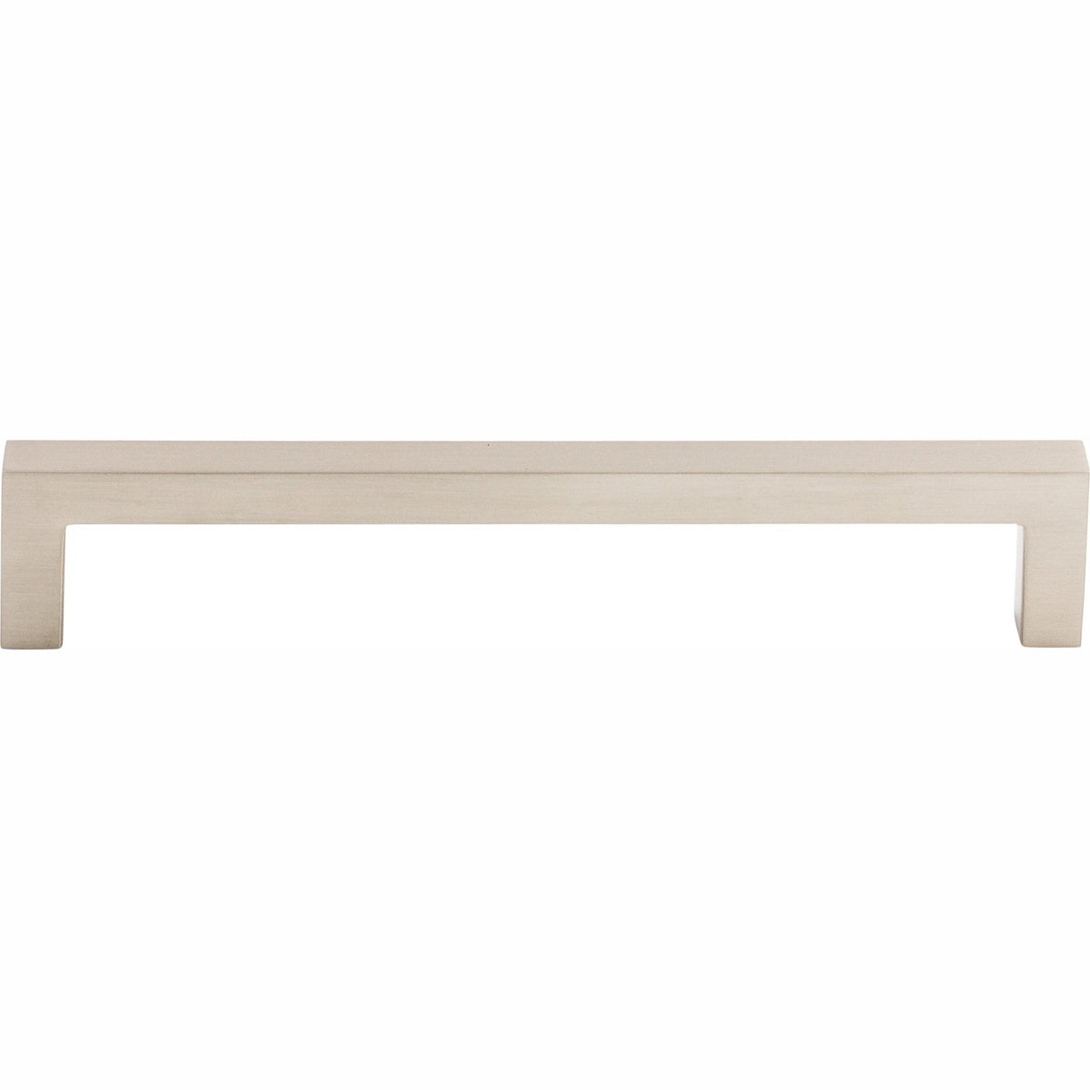 TOP KNOBS Square Cabinet Knobs & Pulls