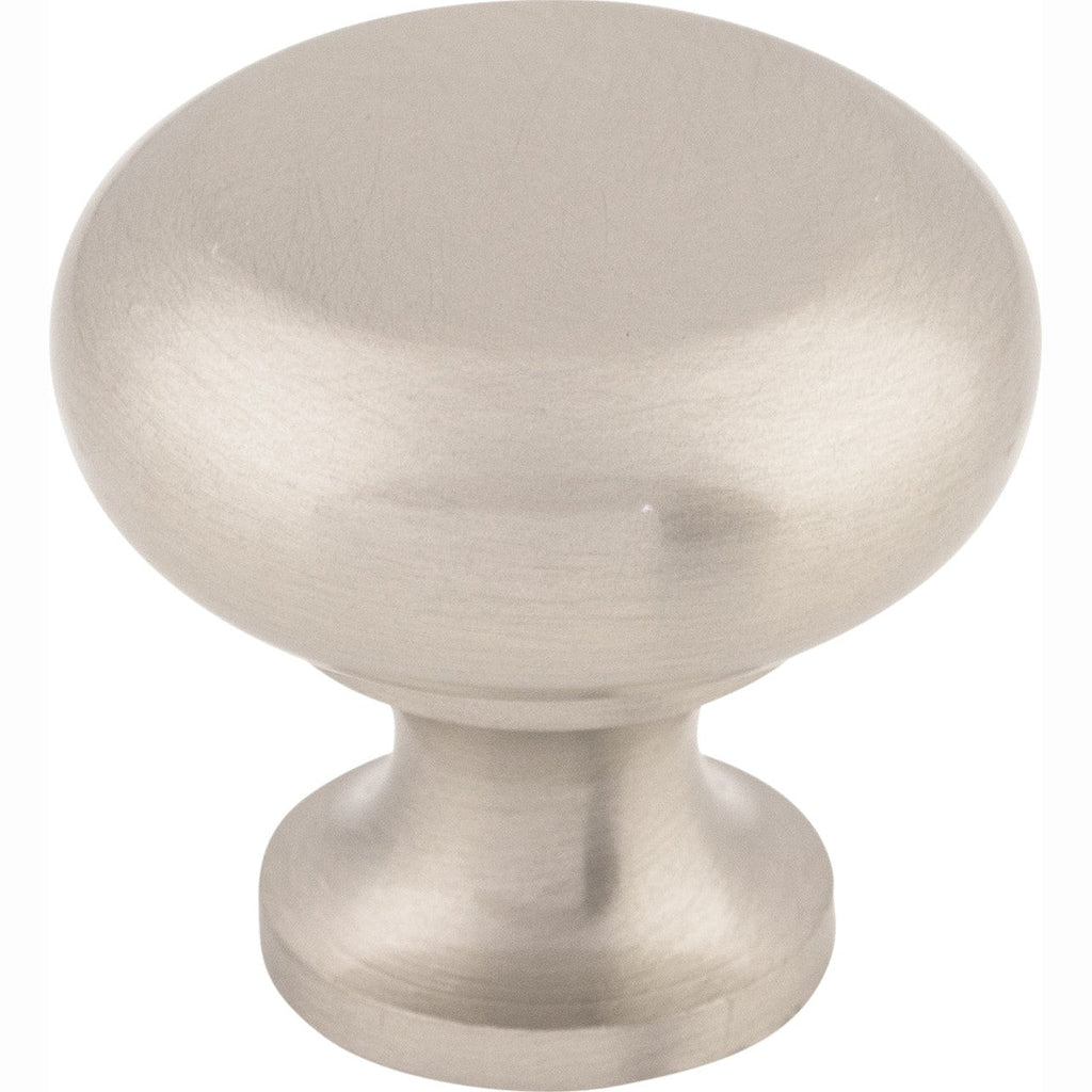 TOP KNOBS Flat Cabinet Knob