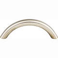 TOP KNOBS Solid Bowed Cabinet Bar Pulls