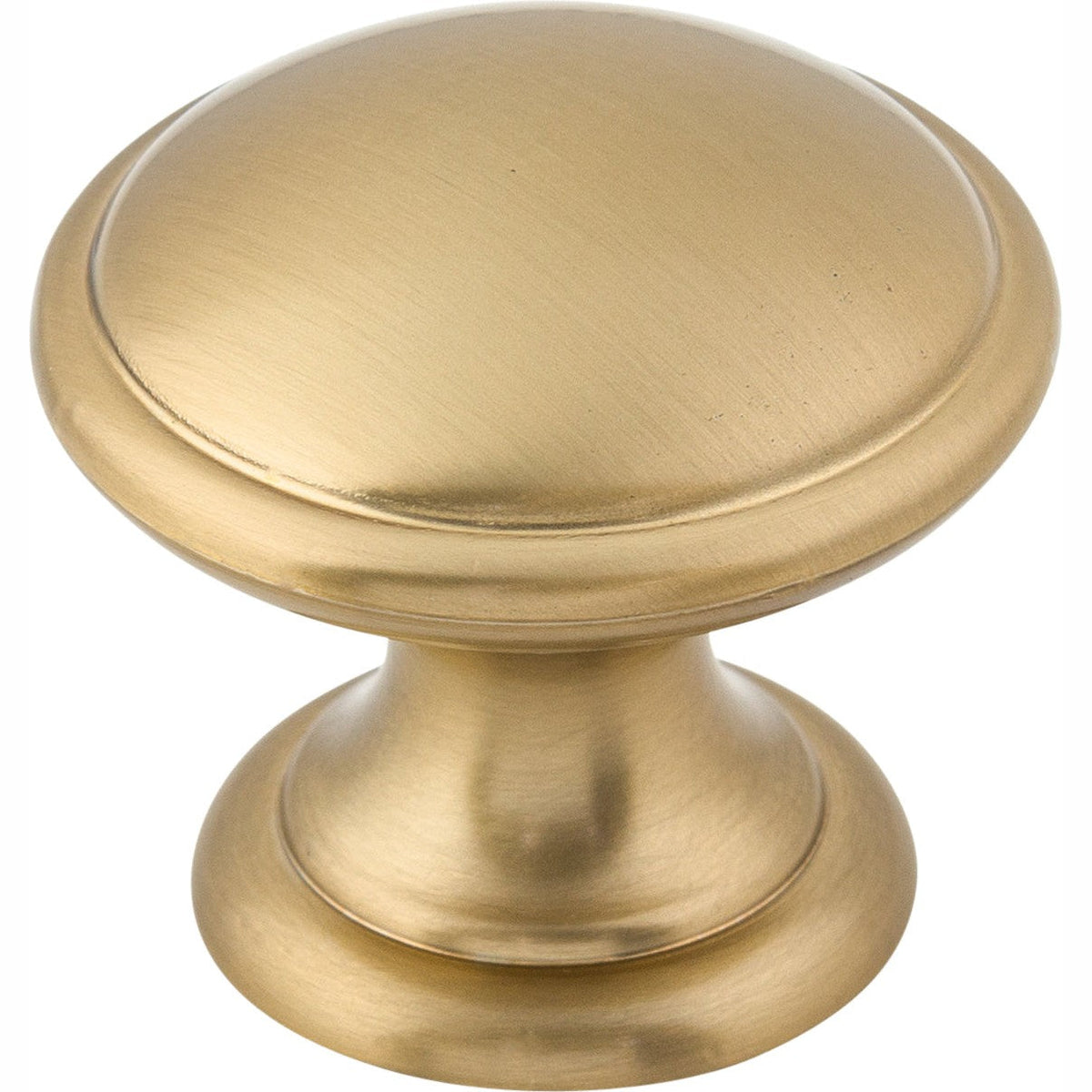 TOP KNOBS Rounded Cabinet Knob