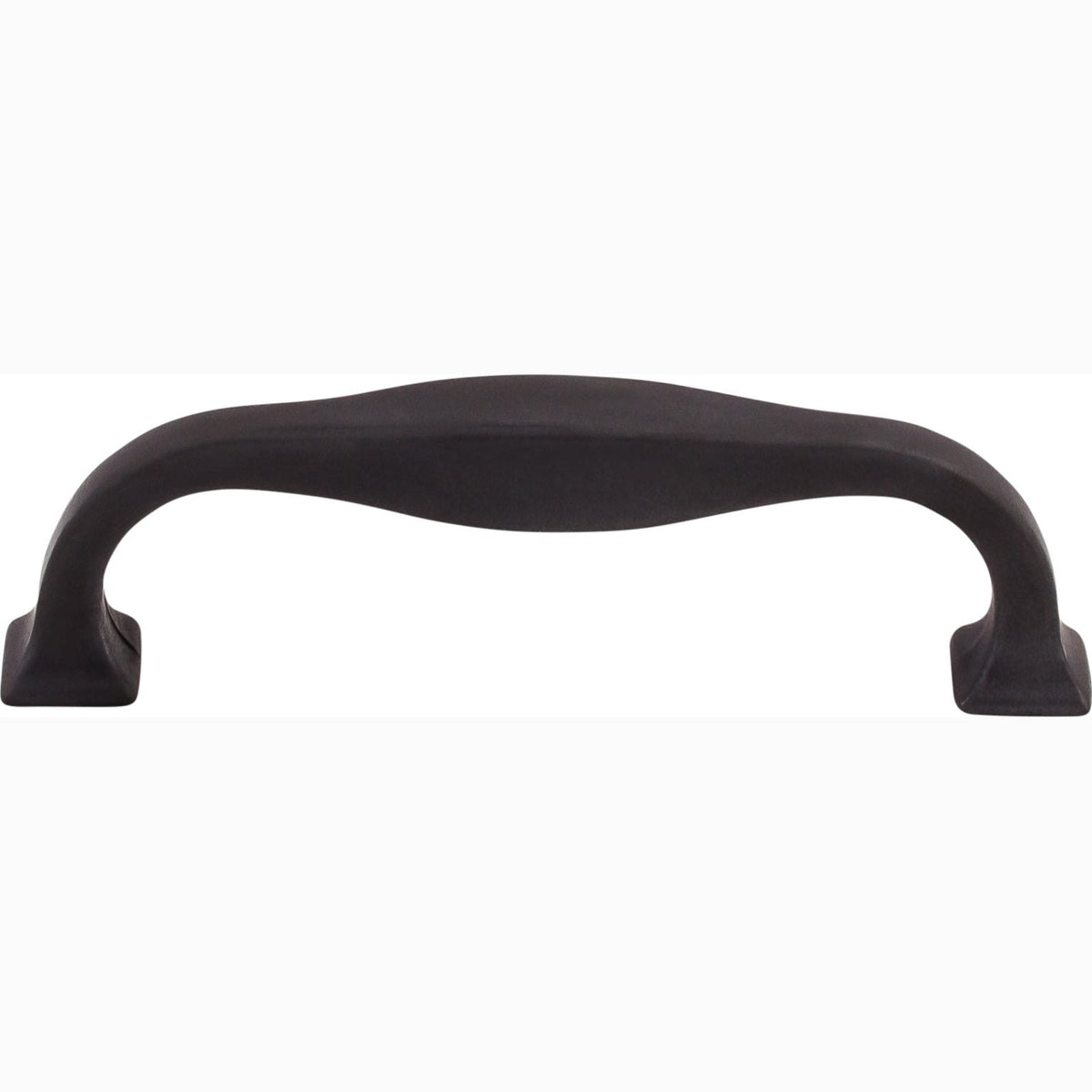 TOP KNOBS Contour Cabinet Knobs & Pulls
