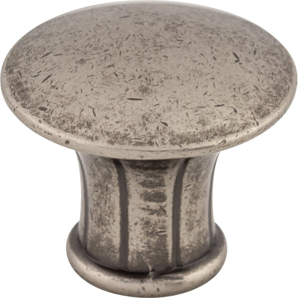 TOP KNOBS Lund Cabinet Knobs & Pulls