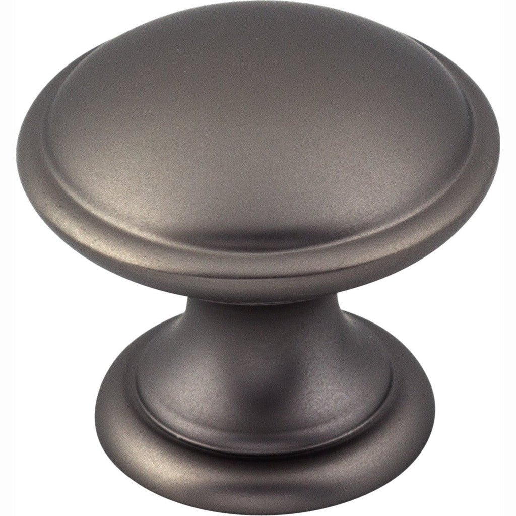 TOP KNOBS Rounded Cabinet Knob