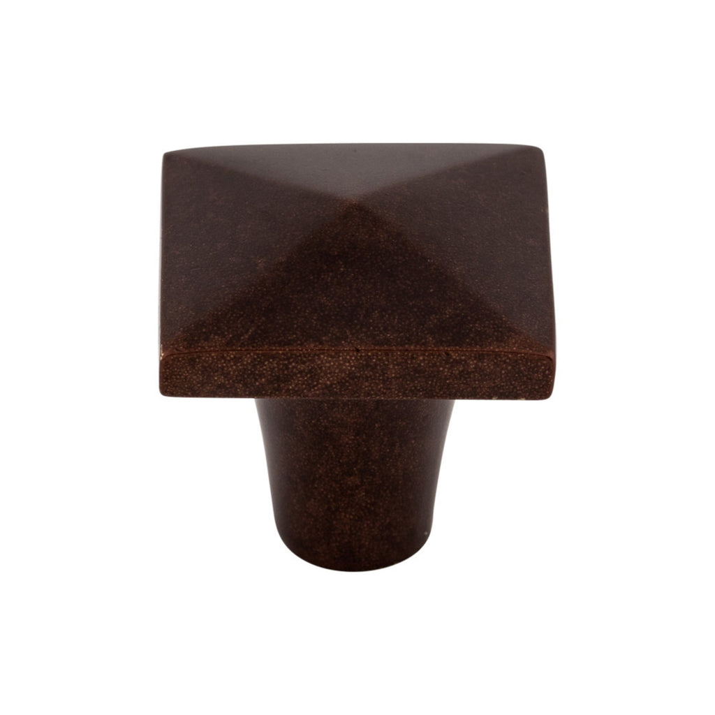 TOP KNOBS Aspen Square Cabinet Knobs