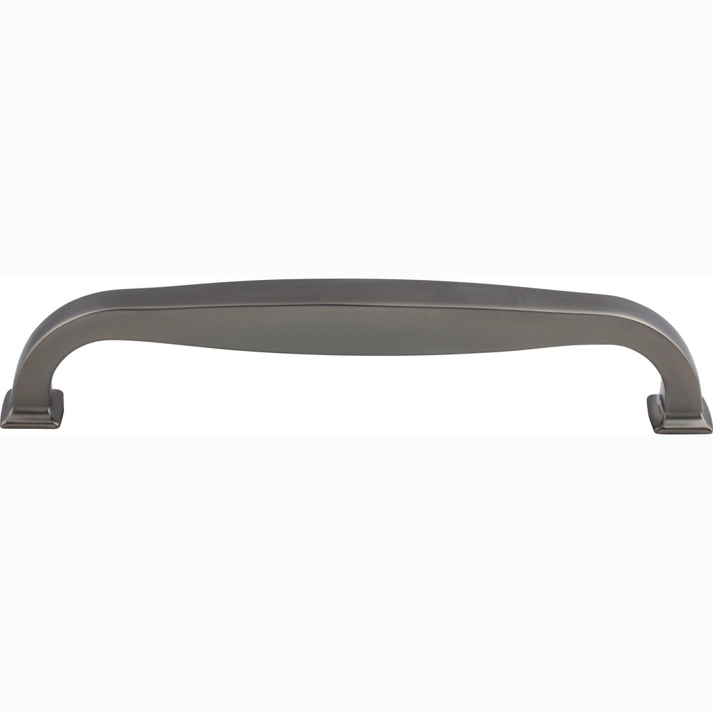TOP KNOBS Contour Cabinet Knobs & Pulls