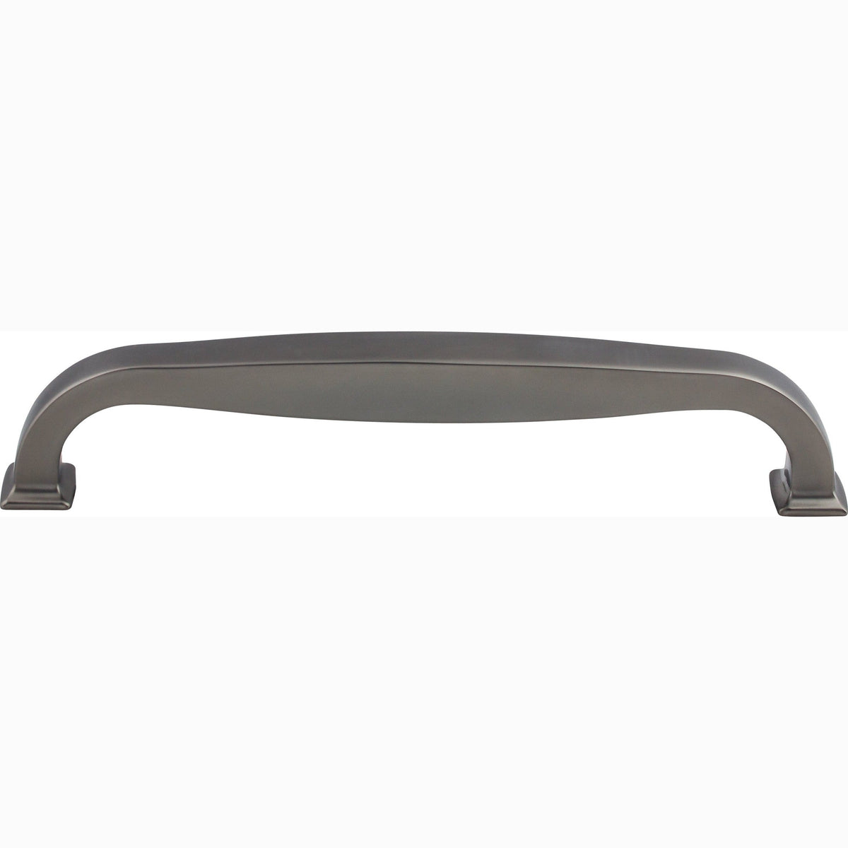TOP KNOBS Contour Cabinet Knobs & Pulls