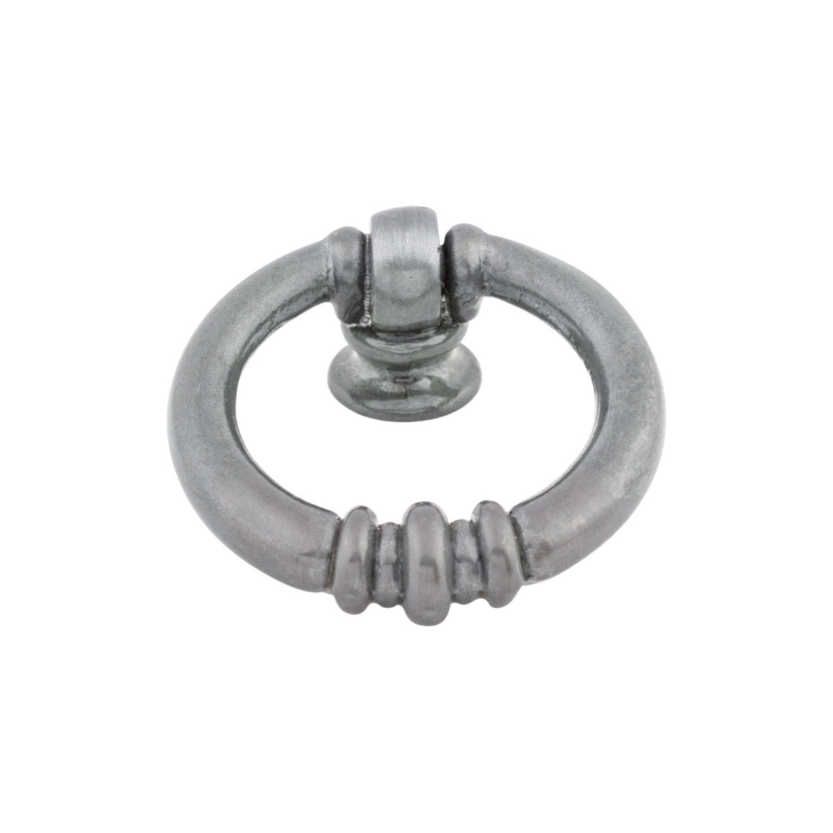 TOP KNOBS Newton Cabinet Ring Pulls & Backplates