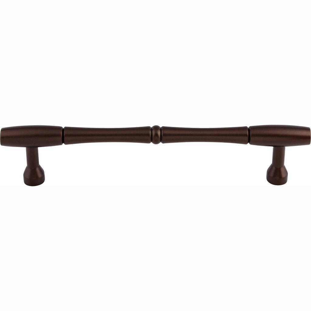 TOP KNOBS Nouveau Bamboo Cabinet Pulls