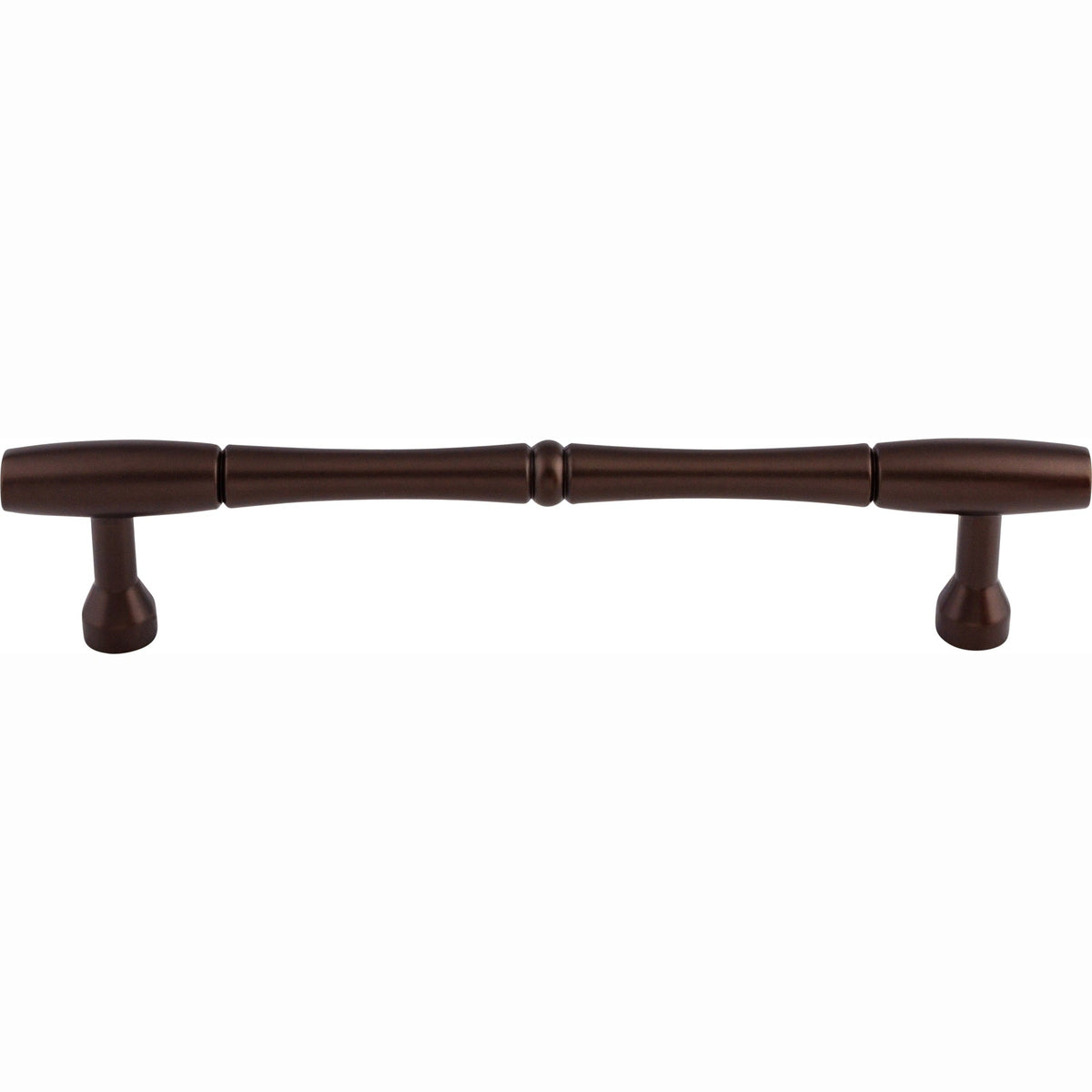 TOP KNOBS Nouveau Bamboo Cabinet Pulls