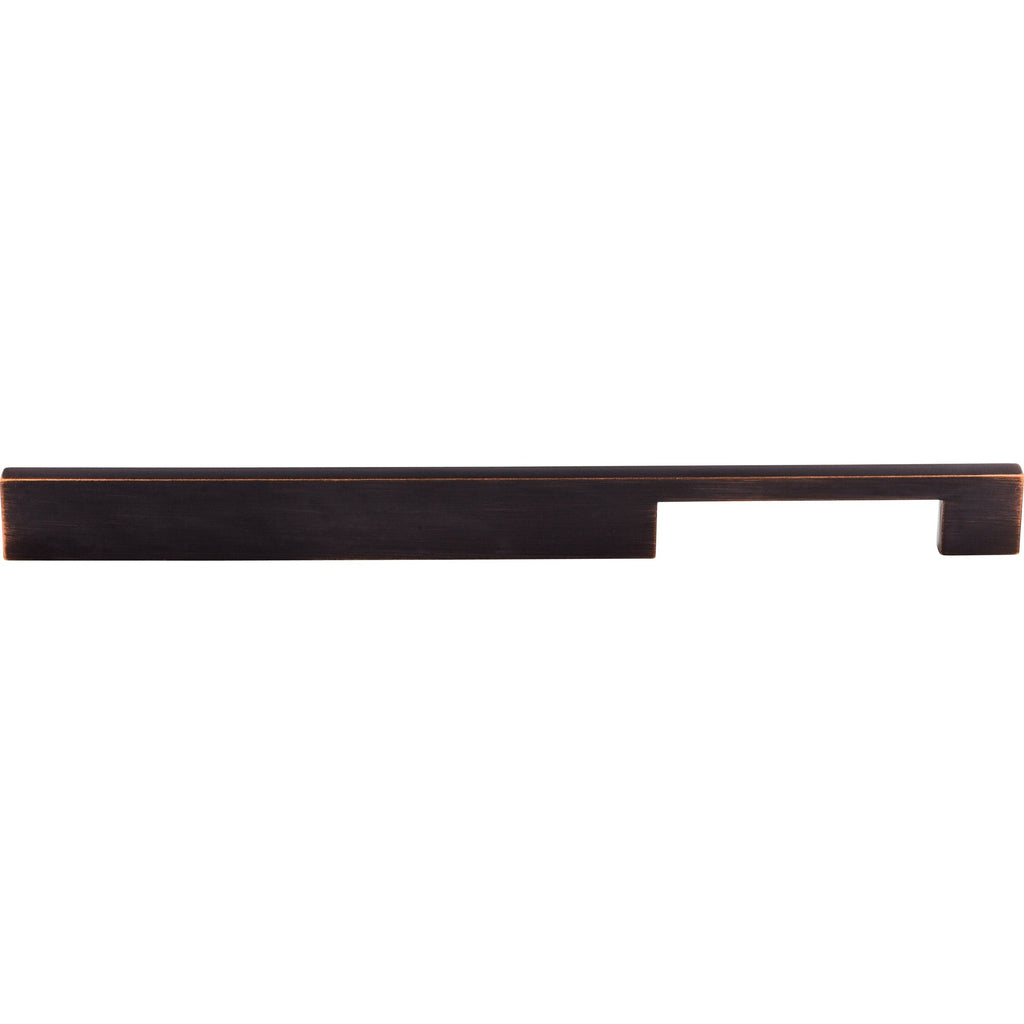 TOP KNOBS Linear Cabinet Knobs & Pulls
