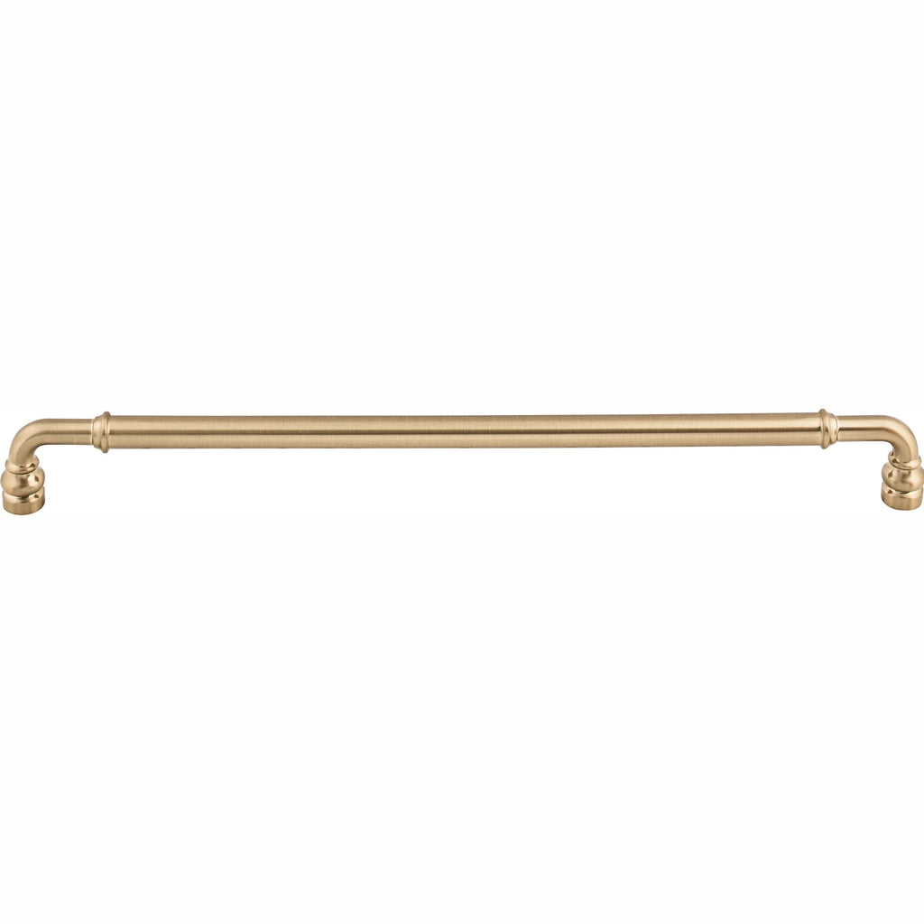 TOP KNOBS Brixton Cabinet Knobs & Pulls