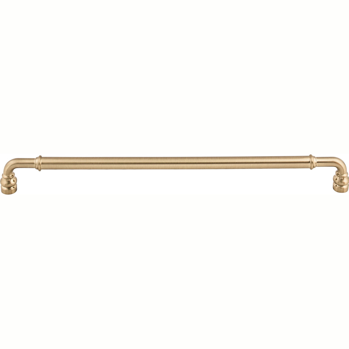 TOP KNOBS Brixton Cabinet Knobs & Pulls