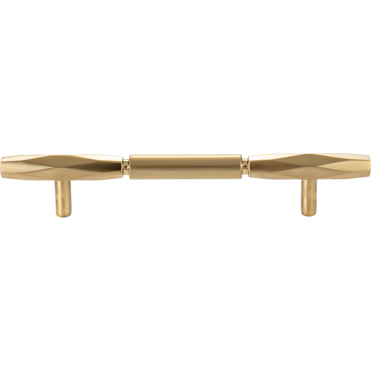 TOP KNOBS Kingsmill Cabinet Knobs, Pulls & Appliance Pulls