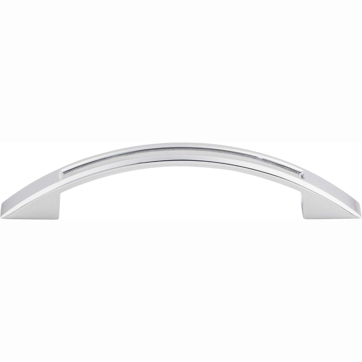 TOP KNOBS Tango Cabinet Pulls