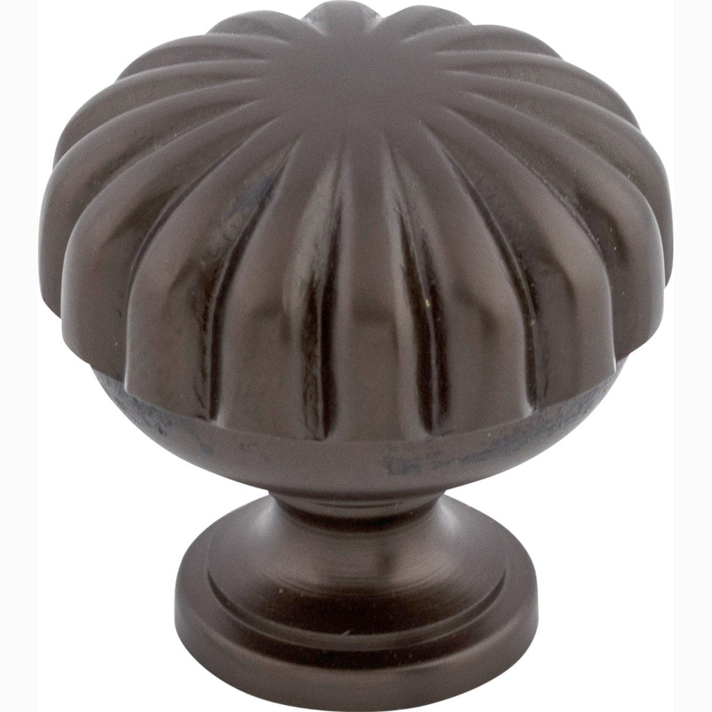 TOP KNOBS Melon Cabinet Knob