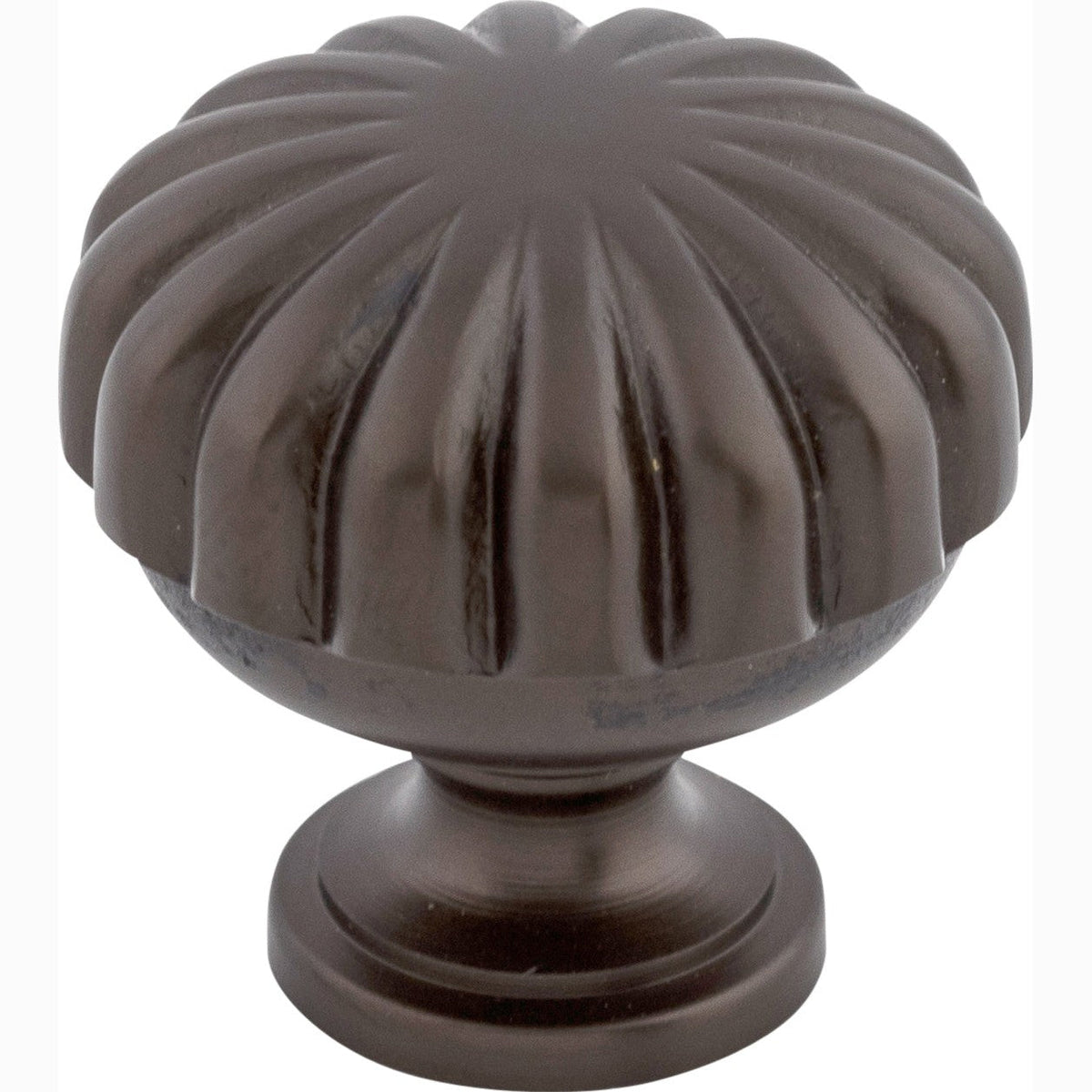 TOP KNOBS Melon Cabinet Knob