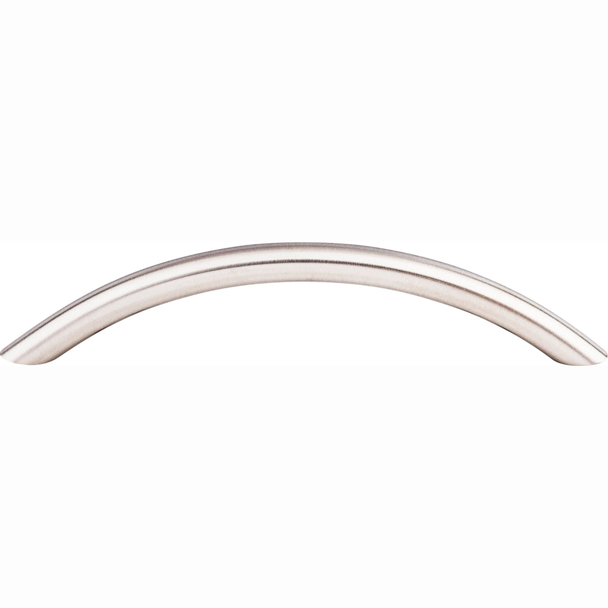 TOP KNOBS Solid Bowed Cabinet Bar Pulls