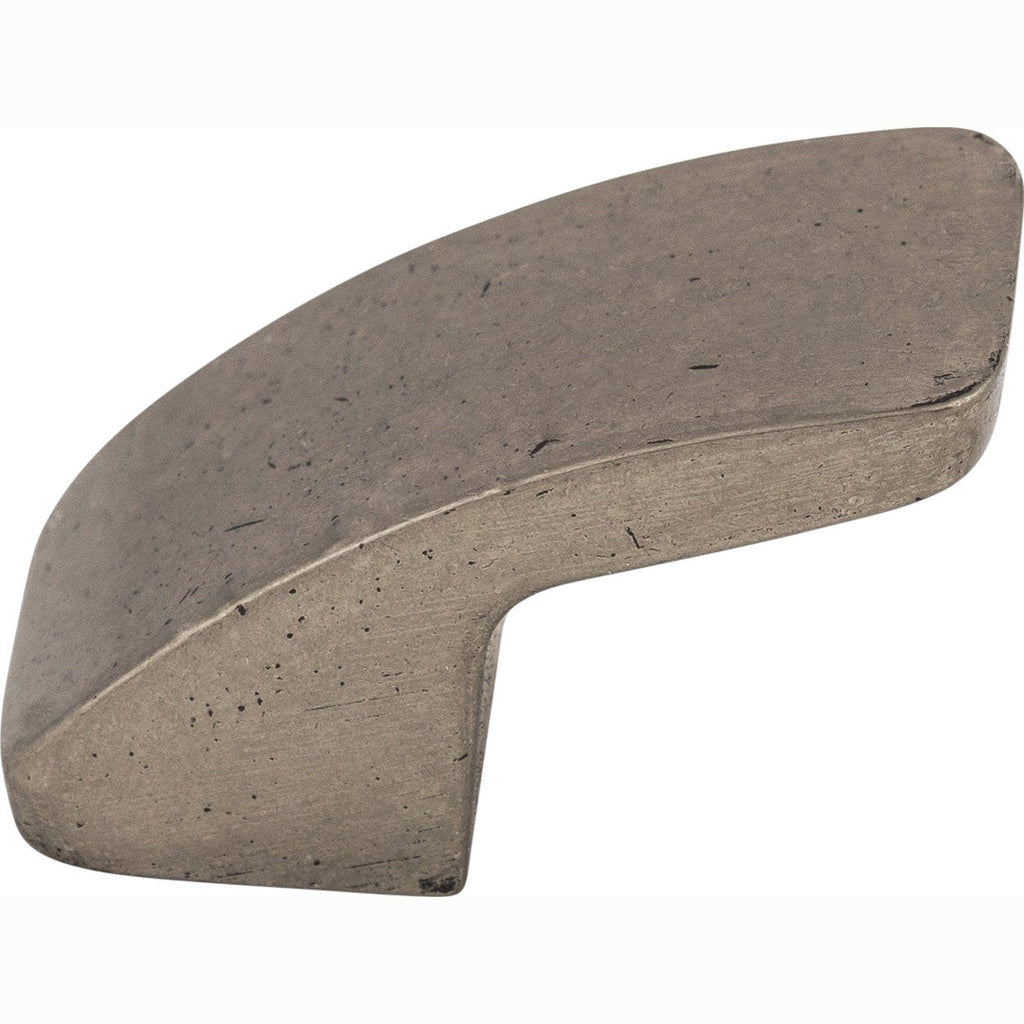 TOP KNOBS Thumb Cabinet Knob