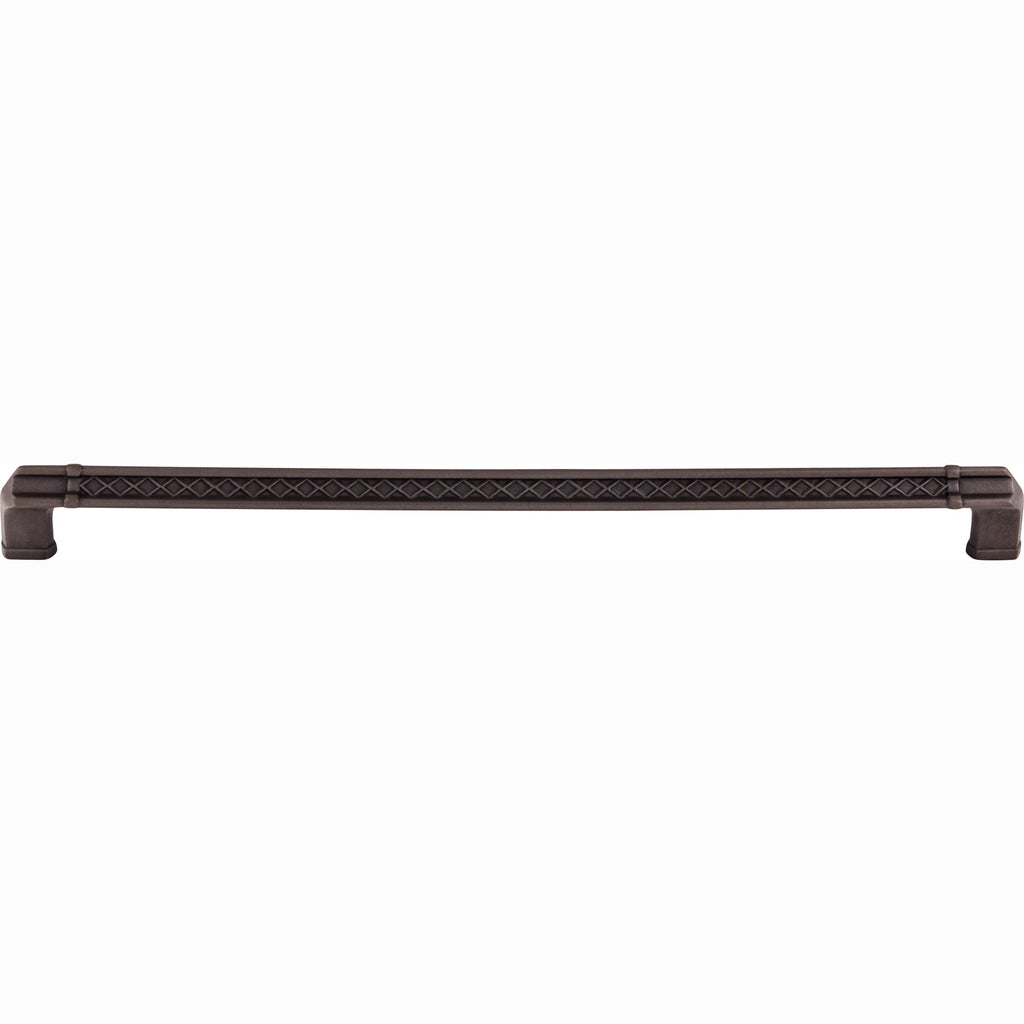 TOP KNOBS Tower Bridge Cabinet Knobs & Pulls