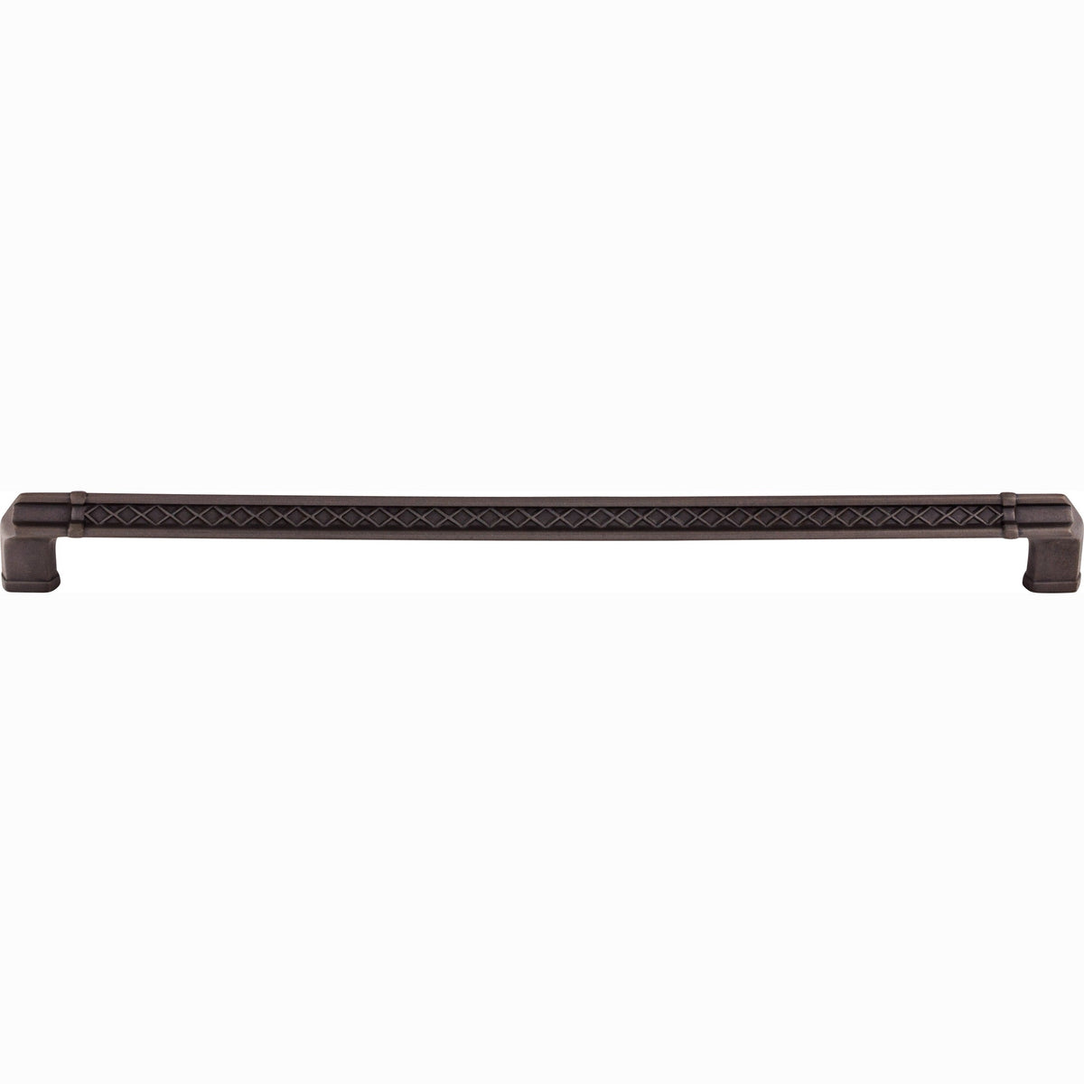 TOP KNOBS Tower Bridge Cabinet Knobs & Pulls