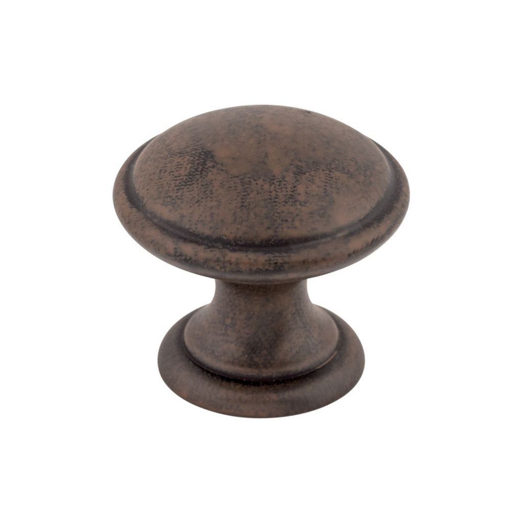 TOP KNOBS Rounded Cabinet Knob