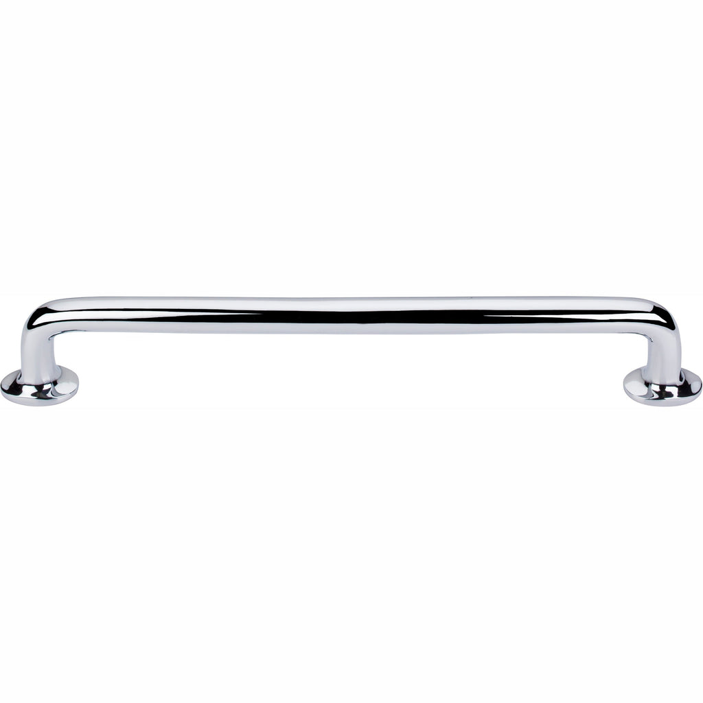 TOP KNOBS Aspen II Rounded Cabinet Pulls