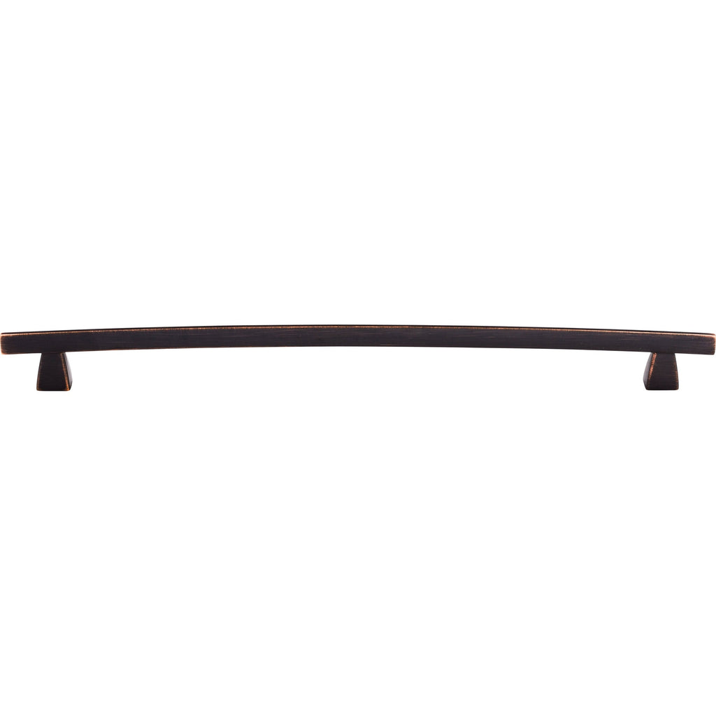 TOP KNOBS Arched Cabinet Knobs & Pulls