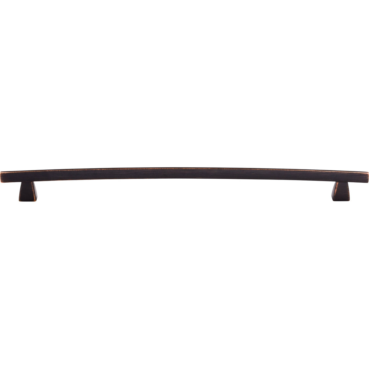 TOP KNOBS Arched Cabinet Knobs & Pulls