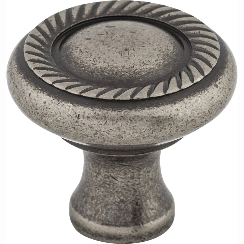 TOP KNOBS Swirl Cabinet Knob