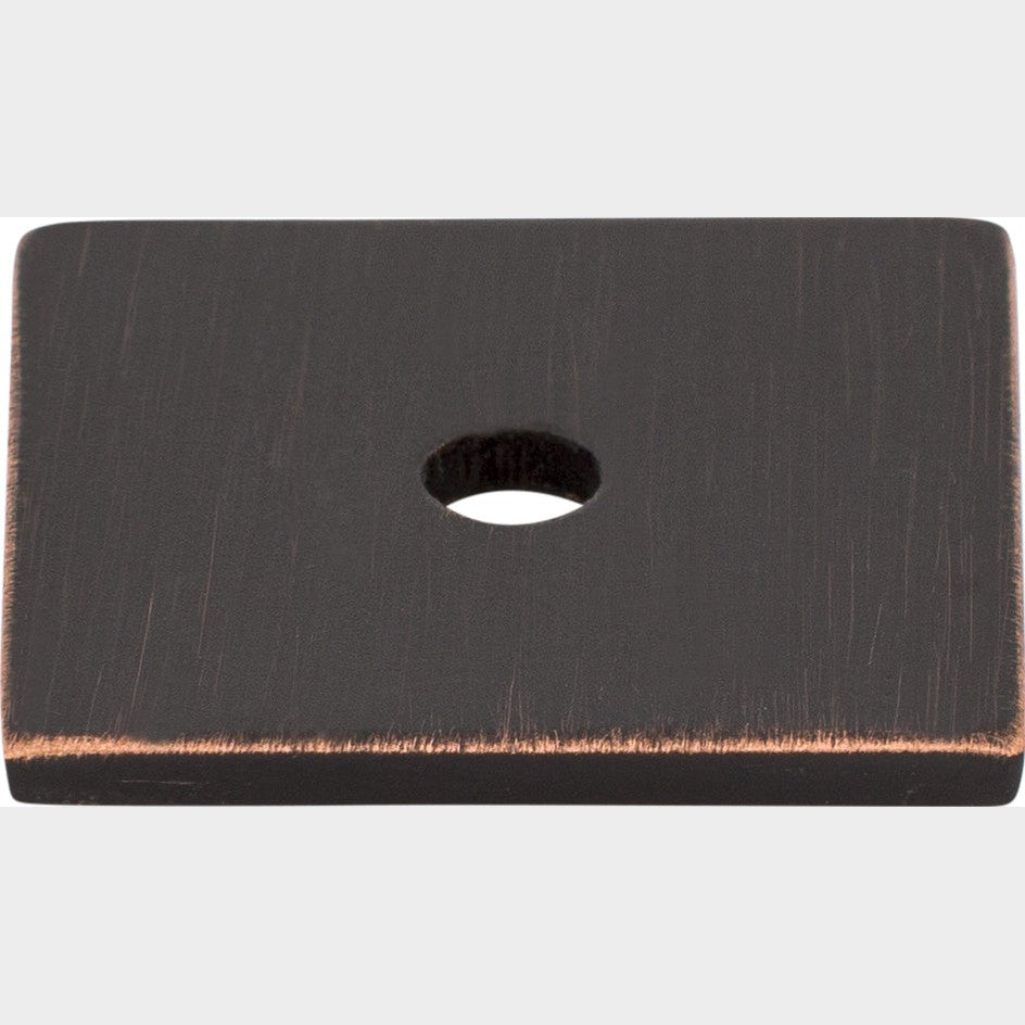 TOP KNOBS Square Cabinet Knobs & Pulls
