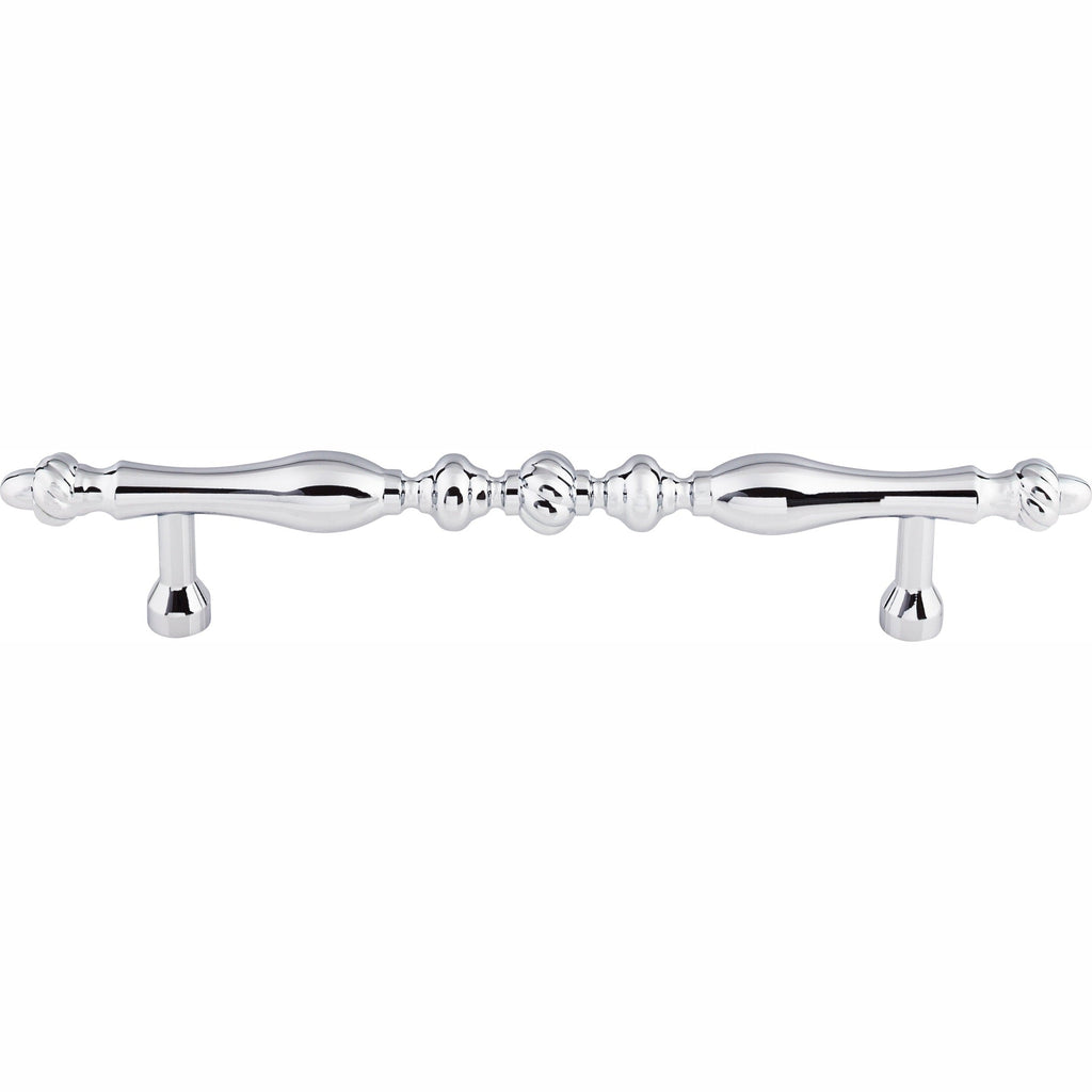 TOP KNOBS Somerset Melon Cabinet Pull