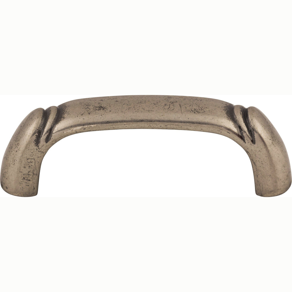 TOP KNOBS Dover Cabinet Pulls & Backplates